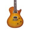 PRS P245 10-Top McCarty Sunburst